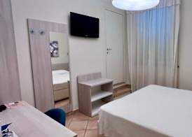 Albergo Africa 2
