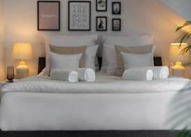 Aparthotel Solskiego 44 Wrocław 4