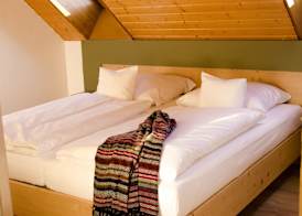Schreyers Hotel Restaurant Mutzel 4
