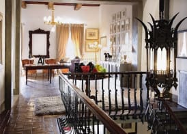 Villa Vistarenni 2