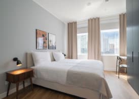 Limehome Amsterdam Westerpark 2