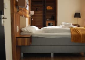 Apollo Hotel Vienna 5