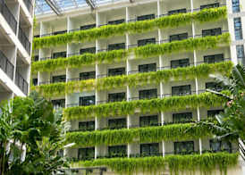 WorldHotels Long Beach Resort Phu Quoc 5