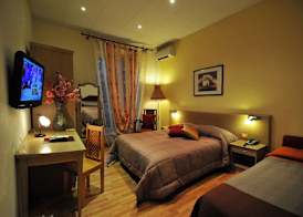 Hotel Alexander & Spa 5