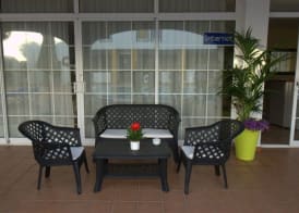 Can Digus - Mediterranean Apartments - Fornells 4