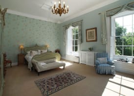 Breedon Hall 3