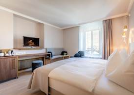 Seehotel Waldstätterhof Swiss Quality 5
