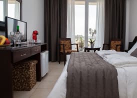 City Gate Hotel Airport Thessaloniki 4