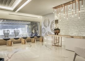 Palladium Hotel and Spa, a member of Mykonos Highlights 5