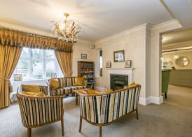 Heacham Manor Hotel 4