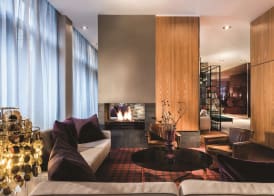 Adina Apartment Hotel Copenhagen 3