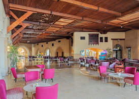 Pickalbatros Oasis Port Ghalib 5