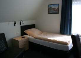 Hotel Haus Wittwer 5