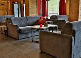SOWELL HOTELS Le Pas du Loup 4