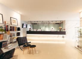 Hotel Excelsior Bari - by Farace Hotels 5