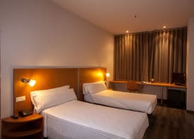 B&B HOTEL Barcelona Mollet Porta de Gallecs 3