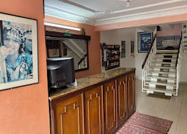 Hôtel Petite Suède 2