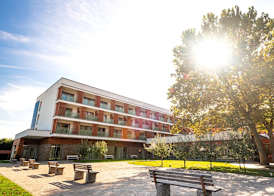 Terme Zreče – Hotel Atrij 2