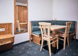 Hotel Kirchboden by Alpeffect Hotels 4