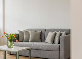 Homaris Apartments Frankfurt Allerheiligentor 5