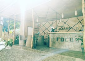 Focus Rooms 2