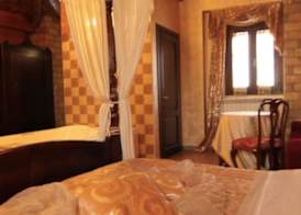Hotel Il Feudo Dei Pierleoni 3