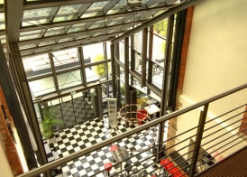 nestor Hotel Stuttgart-Ludwigsburg 4