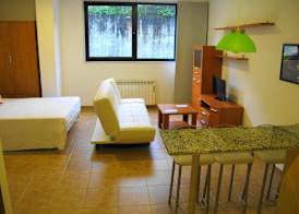 Apartamentos Turísticos Cancelas by Bossh Hotels 3