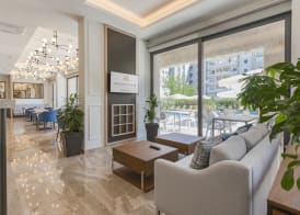 Boutique Hotel Momentum by Aycon 2