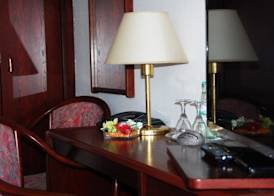 Hotel Ziegenkrug Rostock 2