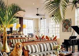 The Betsy Hotel, South Beach 2
