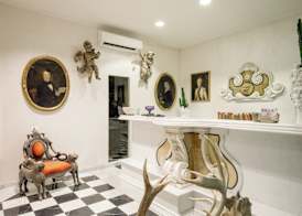 Arcom Palace 4