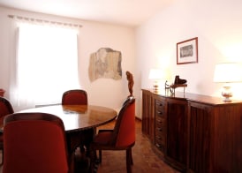 La Locanda Delle Donne Monache 3