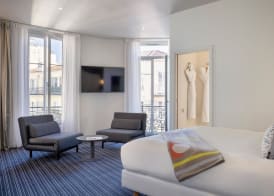 Hotel 66 Nice 4