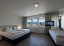 Parkhotel Hall in Tirol 5