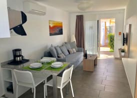 Alsol Los Leones Bungalows - Adults Only 2