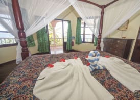 Petite Anse Hotel 5