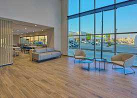 City Express by Marriott Tijuana El Florido 2