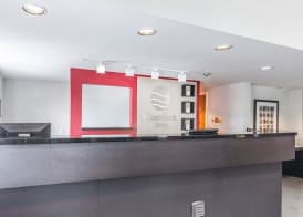 Comfort Inn 5