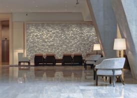 Hyatt Regency Mexico City 5