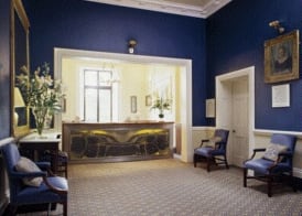 Ballymascanlon Hotel and Golf Resort 2