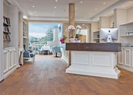 La Tureta Boutique Hotel & Restaurant 2