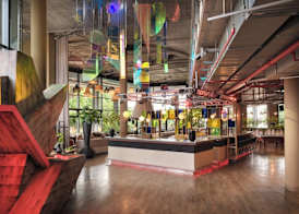 NYX Hotel Berlin Köpenick by Leonardo Hotels 2