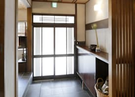 Nara Guesthouse Kamunabi 2
