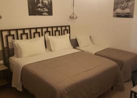 Hotel Antigone 5