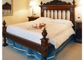 Relais Todini - Residenza d'epoca - Luxury Historic house 4