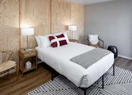 Hotel Hygge 2