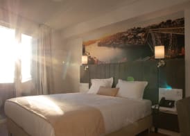 Hotel Porto Interface Trindade By Kavia 4