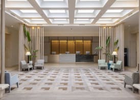 Eurostars Sitges 3