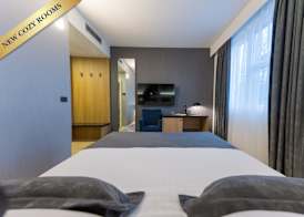 Hotel Jarun 5